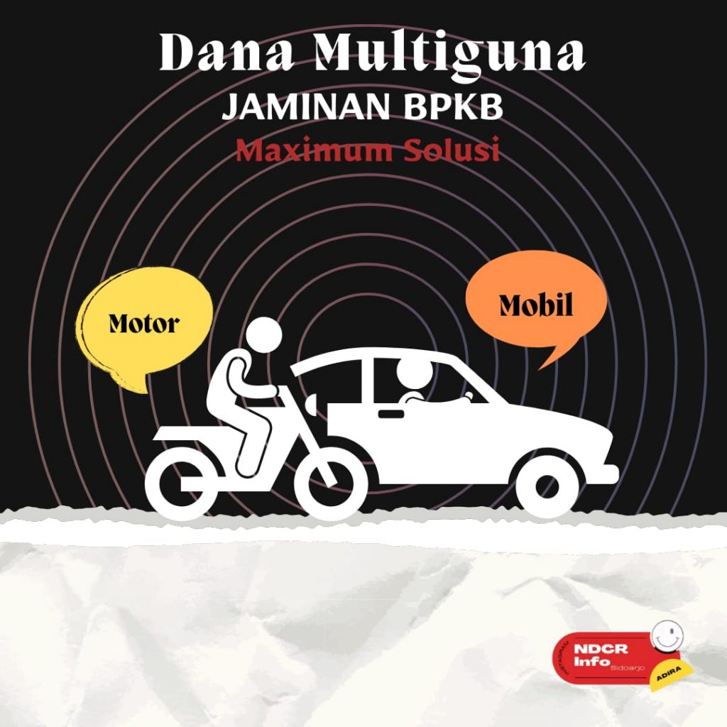 DANA MULTIGUNA
